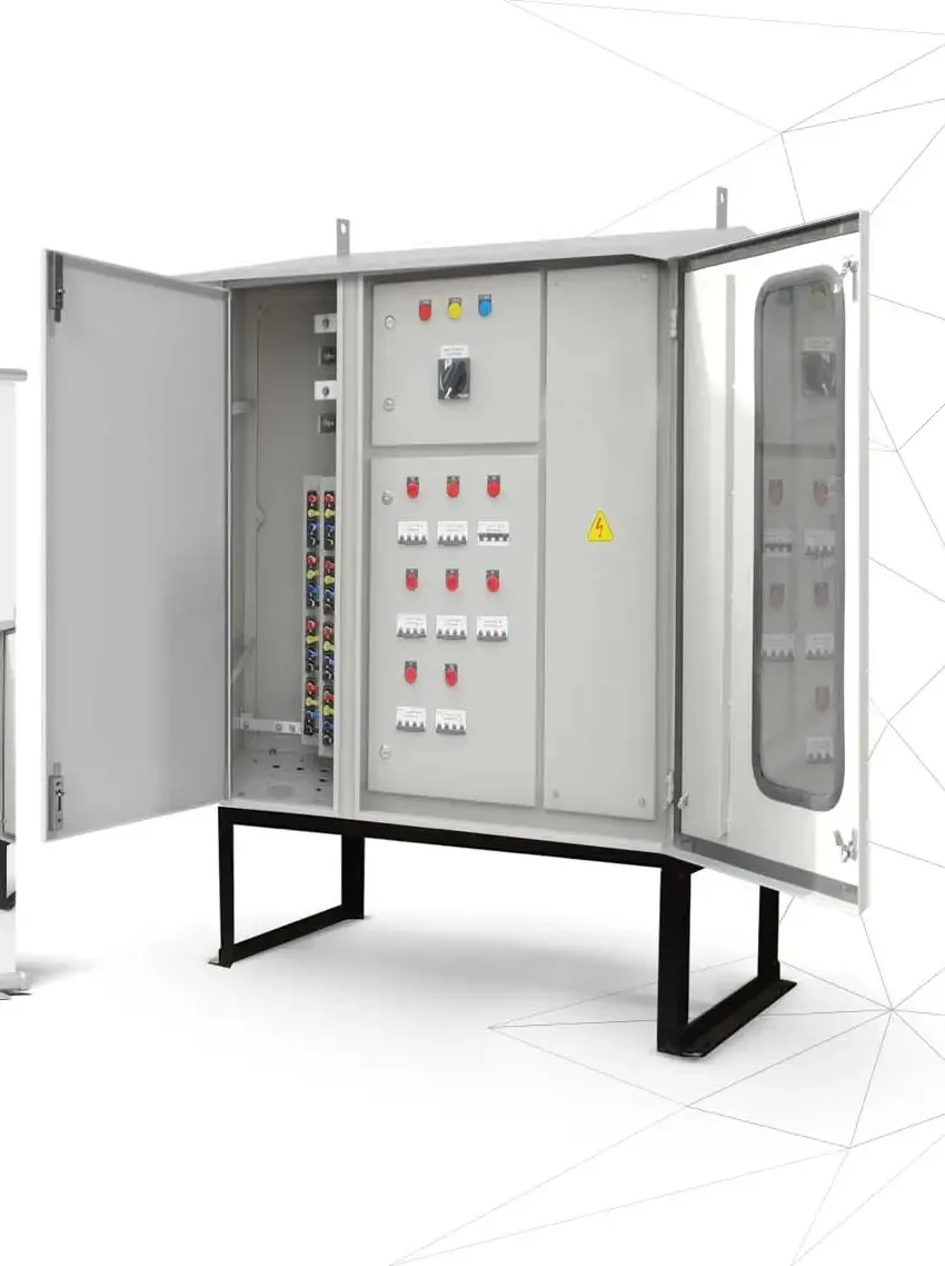 AC Distribution Board