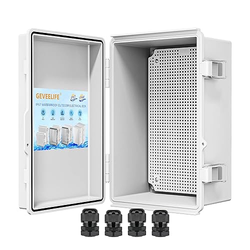 Electrical Junction Box