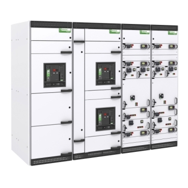 LV Switchboard (LT Panel)