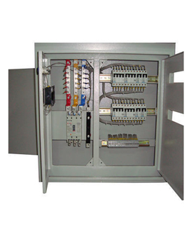 Lighting Distribution