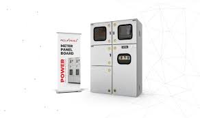 Meter Board Systems