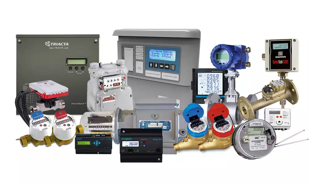 Metering Solutions