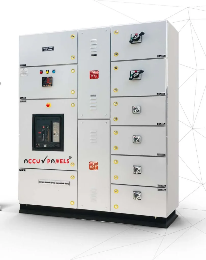 Power Distribution Board
