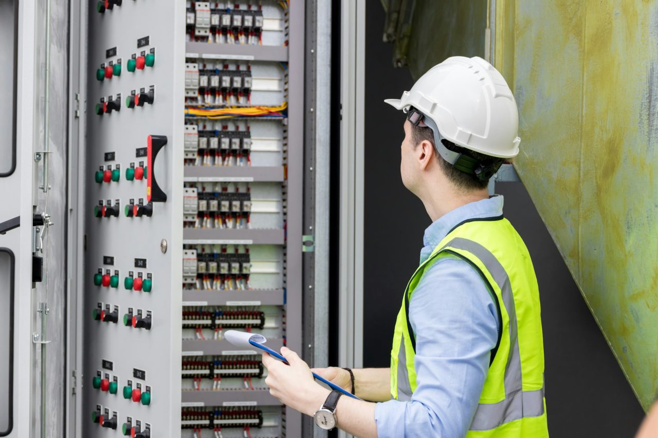 electrician