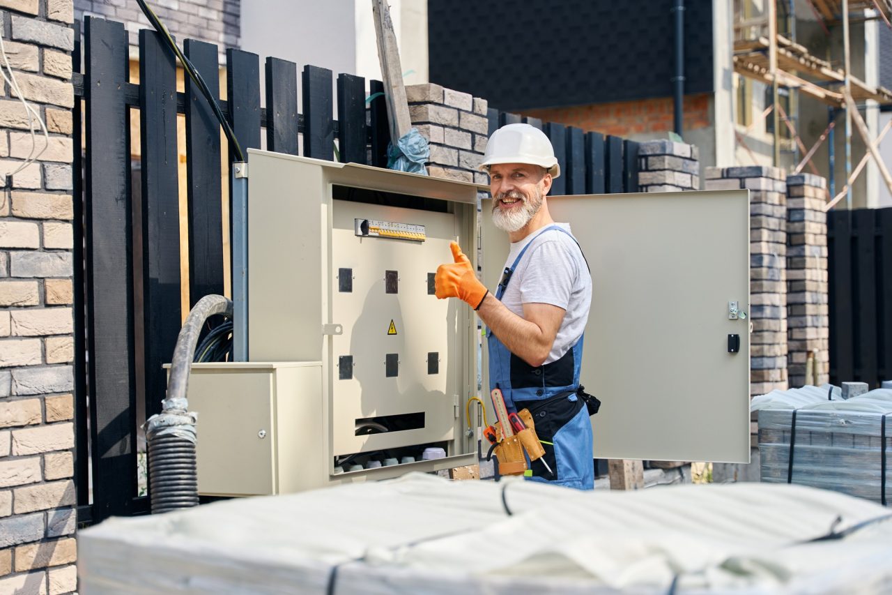electrician
