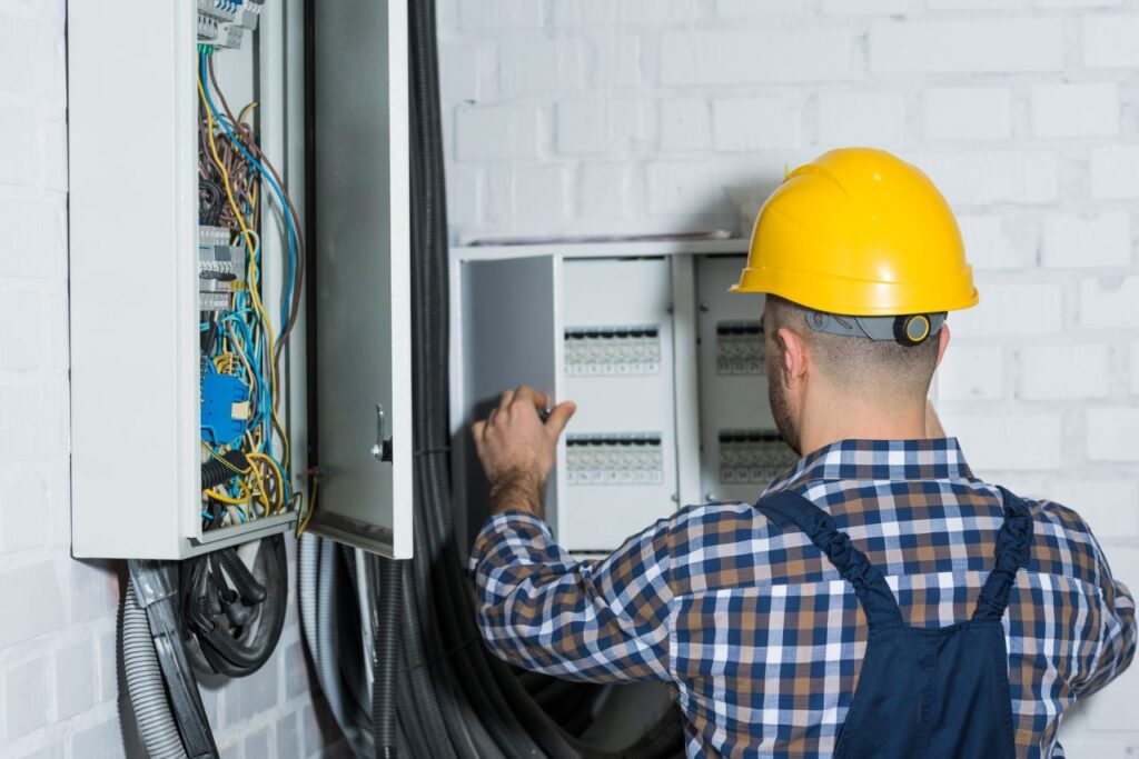 electrician