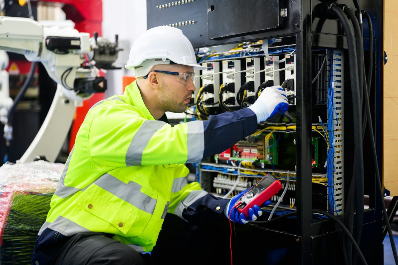 electrician